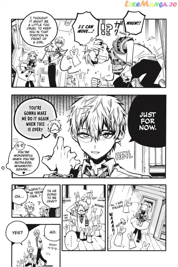 Toilet-Bound Hanako-kun Chapter 29 image 15_optimized